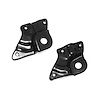 FLRMP66-RH Front Fender Lower Rear Mounting Plate 1960-1966 Chevy/GMC C10 - image 1