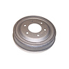 FMA5154 Drum Brake, Front/Rear, 6-lug, 1/2-Ton, Each, 1951-1970 Chevy/GMC Truck & Suburban - image 1