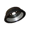 FMA5170-XD Drum Brake, CrossDrilled, Front/Rear, 1/2-Ton, 6-lug, each, 1951-1970 Chevy/GMC Truck , Front/Rear, 1/2 Ton, 6-Lug - image 1