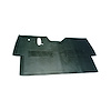 FMT1000 Rubber Floor Mat 1947-1954 Chevy/GMC Truck - image 1
