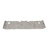 FP06772 Under Carpet Felt Pad 1967-1972 Chevy/GMC C/K Series Truck, Under Seat Area - image 1