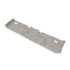 FP06772 Under Carpet Felt Pad 1967-1972 Chevy/GMC C/K Series Truck, Under Seat Area - image 3