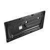 FP17200BLACK Replacement Door Panels 1972 Chevy/GMC C/K Series Trucks, Blazer/Jimmy & Suburban, Deluxe, Black, Pair - image 3