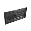 FP17200RED Replacement Door Panels, Deluxe, Red, Pair, 1972 Chevy/GMC C/K Series Trucks, Blazer/Jimmy & Suburban - image 3