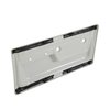 FP17200WHITE Replacement Door Panels, Deluxe, White, Pair, 1972 Chevy/GMC C/K Series Truck, Blazer/Jimmy & Suburban - image 3