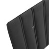 FP26900BLACK Complete Door Panels 1969 Chevy/GMC C/K Series Trucks, Blazer & Suburban, Black, Pair - image 4