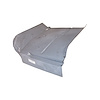 FRP72LH Front Floor Pan, Left, 1967-1972 Chevy/GMC C/K Series Truck - image 1