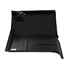 FRPX87R Front Floor Pan 1973-1987 Chevy/GMC C/K Series Truck, X-Large, Right - image 1