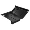 FRPX87R Front Floor Pan 1973-1987 Chevy/GMC C/K Series Truck, X-Large, Right - image 2