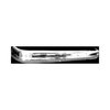 FRT6163 Front Bumper 1960-1962 Chevy/GMC C/K Series Truck, Chrome - image 2