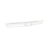 FRT6770 Front Bumper 1967-1970 Chevy C/K Series Truck, Chrome - image 1