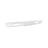 FRT7172 Front Bumper 1971-1972 Chevy/GMC C/K Series Truck, Chrome - image 1