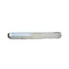 FRT7380 Front Bumper 1973-1980 Chevy/GMC C/K Series Truck, Chrome - image 2