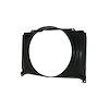 FS01280 Fan Shroud for 1967-1972 Chevrolet GMC C/K Series Truck, Blazer, Jimmy, Suburban V8 [Without A/C] - image 1