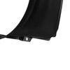 FS01280 Fan Shroud for 1967-1972 Chevrolet GMC C/K Series Truck, Blazer, Jimmy, Suburban V8 [Without A/C] - image 4