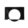 FS01803 Fan Shroud 1963-1966 Chevy/GMC C/K Series Truck & Suburban, V8 Engine - image 3