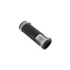 FUELHOSE Filler Neck Hose 1947-1972 Chevy/GMC Truck, 6-inch Long, 1.5-inch ID - image 2