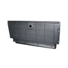 GB98700WITHAC Glove Box Assembly 1973-1987 Chevy/GMC C/K Series Truck, Blazer/Jimmy & Suburban, with A/C - image 2