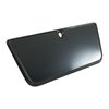 GBD72BK Glove Box Door 1967-1972 Chevy/GMC C/K Series Truck, Blazer/Jimmy & Suburban, Black - image 2