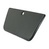 GBD72BK Glove Box Door 1967-1972 Chevy/GMC C/K Series Truck, Blazer/Jimmy & Suburban, Black - image 3