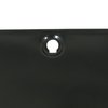GBD72BK Glove Box Door 1967-1972 Chevy/GMC C/K Series Truck, Blazer/Jimmy & Suburban, Black - image 4
