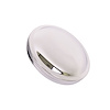 GCP47CH Gas Cap 1947-1970 Chevy/GMC Truck, Blazer/Jimmy & Suburban, Chrome, Non-Locking - image 1