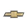 GEB8800 Bowtie Grille Emblem, Each, 1983-1988 Chevy C/K Series Truck, Blazer & Suburban - image 2