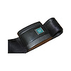 GMBELT1 Seat Belt Kit, Lap Belt, 2-Point, Black, Each, 1968-1972 Chevy/GMC C/K Series Truck - image 1