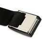 GMBELT2 Seat Belt Kit 1968-1972 Chevy/GMC C/K Series Truck, Lap Belt, 2-Point, Black, Pair - image 4