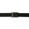 GMBELT4 Seat Belt Kit 1968-1972 Chevy/GMC Blazer/Jimmy, Lap Belt, 2-Point, Black, Pair - image 2