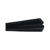 GRC0030 Door Glass Window Run Channel Set, Pair, 1955-1963 Chevy/GMC Truck - image 1