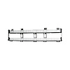 GRI70RP Inner Grille 1969-1970 Chevy/GMC C10, Plastic, Reproduction - image 1
