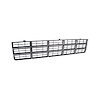 GRL79CR Grille without Bowtie 1977-1979 Chevy/GMC C/K Series Truck, Blazer/Jimmy & Suburban, Chrome - image 1