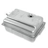 GTPDS66 Rear Mount Gas Tank Set 1963-1966 Chevy/GMC C/K Series Truck, Steel, Side Fill - image 2