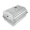 GTPDS66 Rear Mount Gas Tank Set 1963-1966 Chevy/GMC C/K Series Truck, Steel, Side Fill - image 3