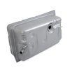 GTPDS72 Rear Mount Gas Tank Set 1967-1972 Chevy/GMC C/K Series Truck, Steel, Side Fill, 20 Gallon - image 2