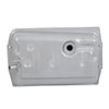 GTPDS72 Rear Mount Gas Tank Set 1967-1972 Chevy/GMC C/K Series Truck, Steel, Side Fill, 20 Gallon - image 3