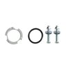 GTPDT72 Gas Tank Set 1967-1972 Chevy/GMC C/K Series Trucks, Rear Mount, Steel, Top Fill, 17 Gallon - image 2