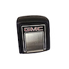HB10045 Horn Button 1978-1987 GMC C/K Series Truck, Jimmy & Suburban, Deluxe, Black - image 1