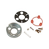 HB10KIT Horn Button Install Kit 1969-1972 Chevy/GMC C/K Series Truck, Blazer/Jimmy & Suburban, 9-Pieces