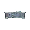 HCA72NACHROME Heater Control 1967-1972 Chevy/GMC C/K Series Trucks, Blazer/Jimmy & Suburban, Non Air, Chrome - image 1