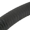 HDH72NA Heater Duct Hose Set, 2-Pieces, 1964-1972 Chevy/GMC C/K Series Truck, Blazer/Jimmy & Suburban - image 2