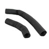 HDH72NA Heater Duct Hose Set, 2-Pieces, 1964-1972 Chevy/GMC C/K Series Truck, Blazer/Jimmy & Suburban - image 4