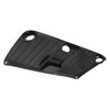 HL72SPK Custom "Highliner" Headliner, Black, with Speakers, 1967-1972 Chevy/GMC C/K Series Truck - image 2