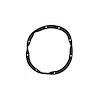 HLB057G Seal Headlight Bucket To Fender Pair, 1947-1957 Chevy/GMC Truck - image 1
