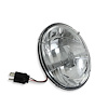 HLED791 LED Headlight 1947-1980 Chevy/GMC Truck, 7-Inch, Each - image 1