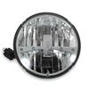HLED791 LED Headlight 1947-1980 Chevy/GMC Truck, 7-Inch, Each - image 2
