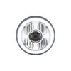 HLED794 Led Headlight 1947-1980 Chevy/GMC Truck, 7-Inch, Projector/Halo, Each - image 2