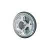 HLED794 Led Headlight 1947-1980 Chevy/GMC Truck, 7-Inch, Projector/Halo, Each - image 3