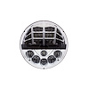 HLED795 Led Headlight 1947-1980 Chevy/GMC Truck, High Power, 7-inch, Each - image 1